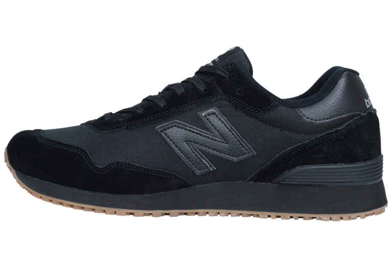 New Balance 515 SR Buty męskie - obrazek 2