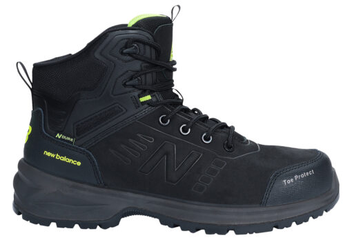 Buty New Balance Calibre - czarne