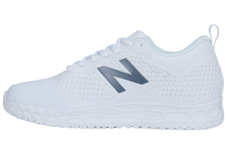 New Balance 906 SR buty robocze damskie - obrazek 2