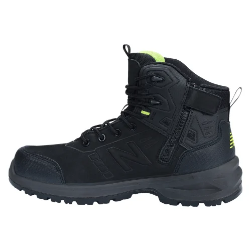 Alternative view of New Balance Calibre 4-E