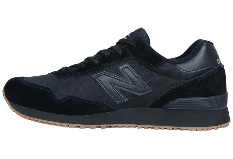 New Balance 515 SR Buty damskie - obrazek 2