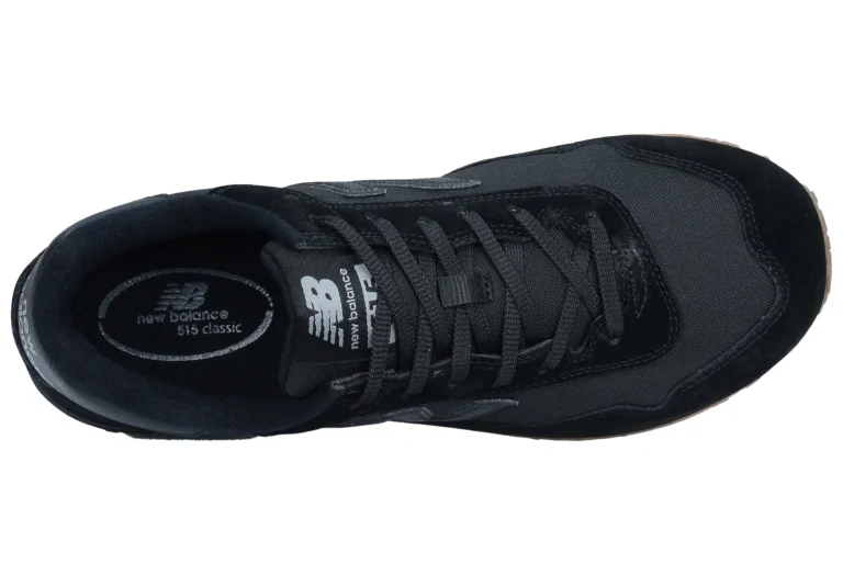 New Balance 515 SR Buty damskie - obrazek 3