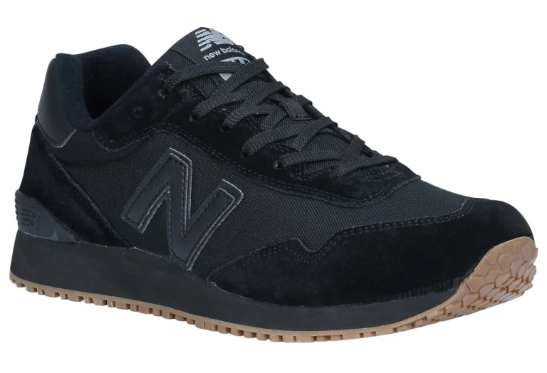 New Balance 515 SR Buty damskie - obrazek 4