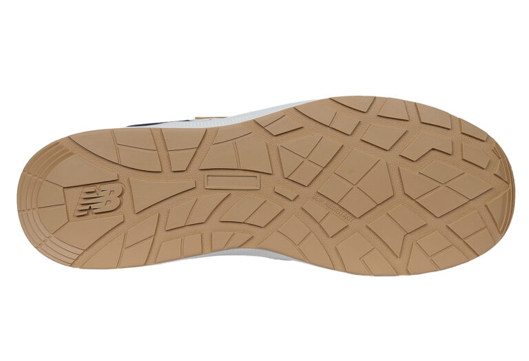 New Balance Elite Lite Buty niebiesko brązowe - obrazek 5