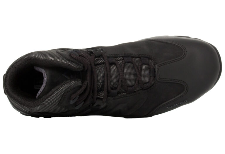 New Balance Allsite - Buty czarne - obrazek 3
