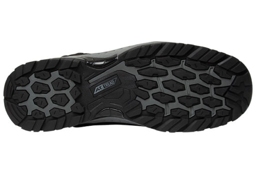 New Balance Allsite - Buty czarne - obrazek 5