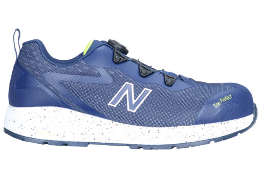 Buty robocze New Balance Logic BOA S1 PL SR FO HRO ESD