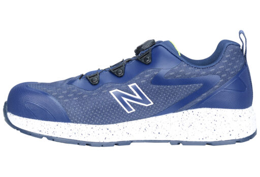 Buty robocze New Balance Logic BOA S1 PL SR FO HRO ESD