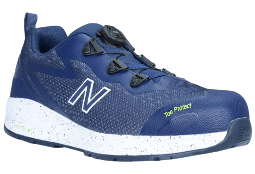 Buty robocze New Balance Logic BOA S1 PL SR FO HRO ESD