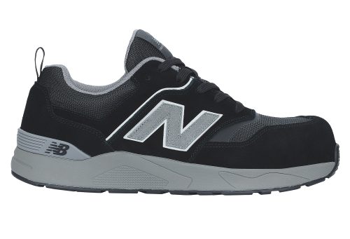 New Balance Elite Lite czarno szare