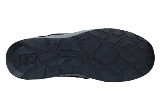 New Balance Elite Lite Buty czarno szare - obrazek 5