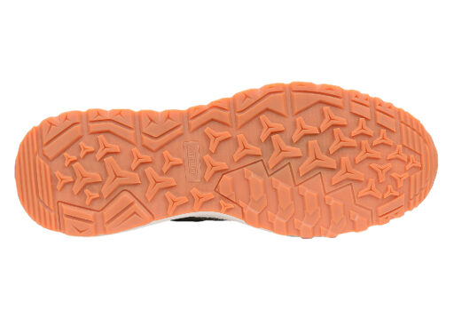 New Balance Speedware buty oliwkowo białe - obrazek 5