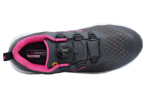 New Balance Logic Womens buty robocze - obrazek 3
