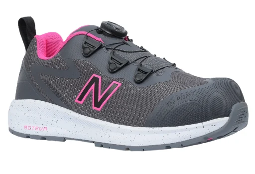 New Balance Logic Womens buty robocze - obrazek 4