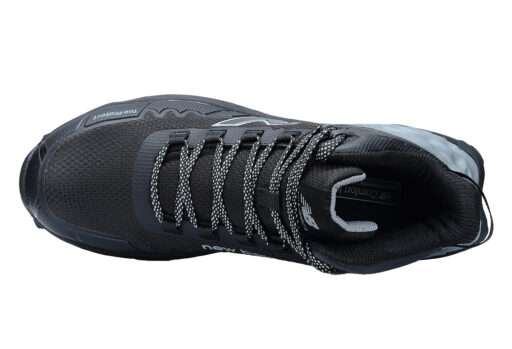 New Balance Cremorne Mid buty robocze czarno szare - obrazek 3