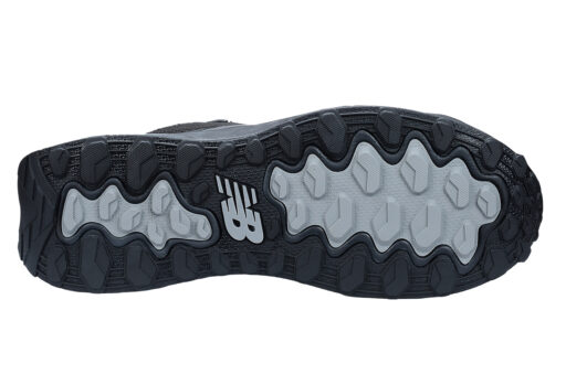 New Balance Cremorne Mid buty robocze czarno szare - obrazek 5