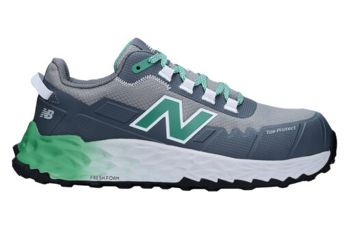 New Balance Cremorne buty grafitowo-zielone