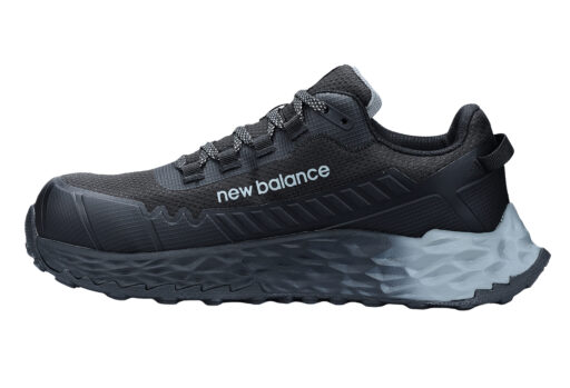 New Balance Cremorne buty robocze czarno-szare - obrazek 2