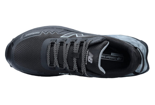 New Balance Cremorne buty robocze czarno-szare - obrazek 3