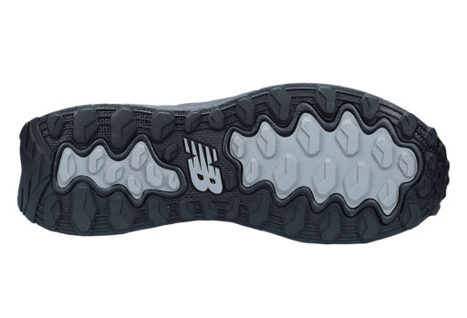 New Balance Cremorne buty robocze czarno-szare - obrazek 5