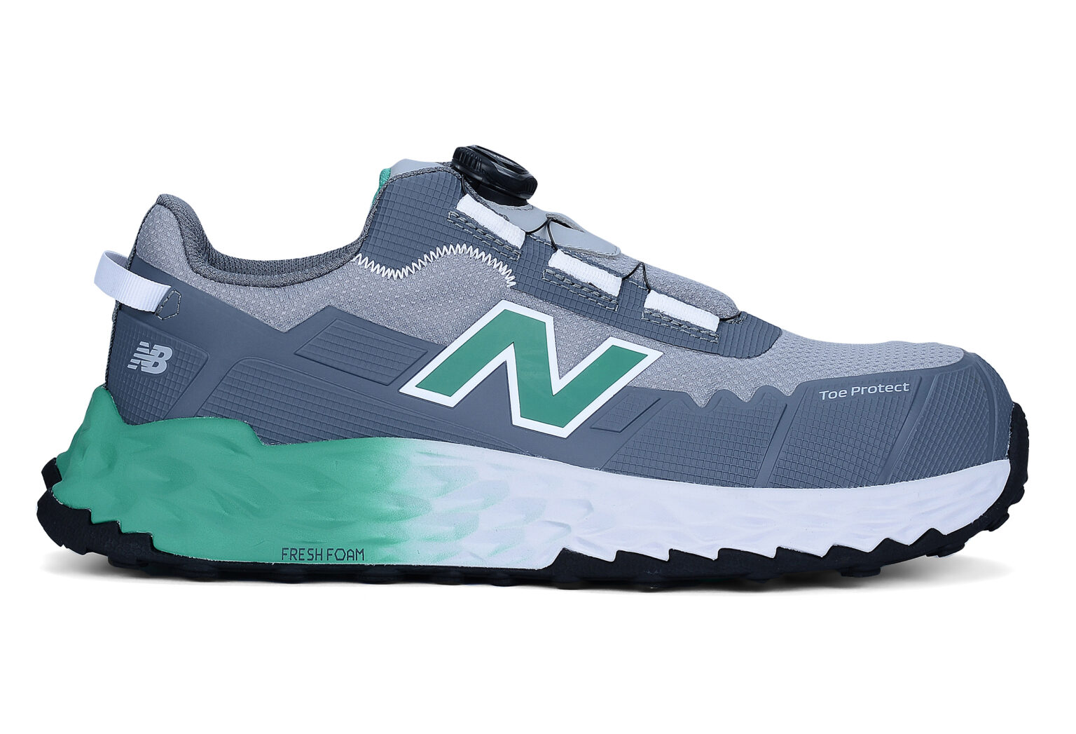 New Balance Cremorne Boa zielone