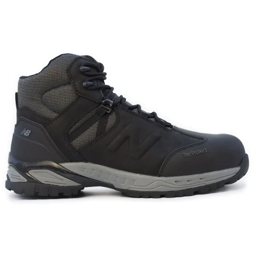 New Balance Allsite S3 WR SRC brązowo czarne