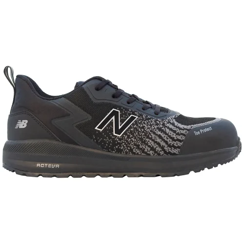 New Balance Speedware S1 P czarne