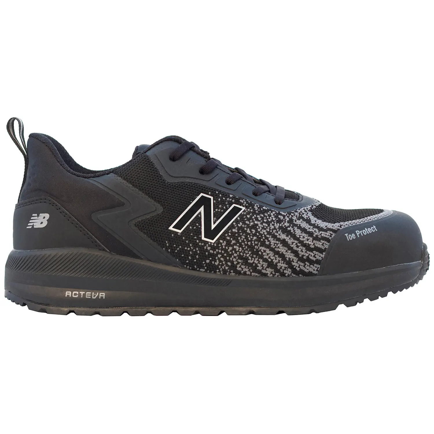 New Balance Speedware S1 P czarne