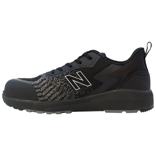 Alternative view of New Balance Speedware S1 P czarne