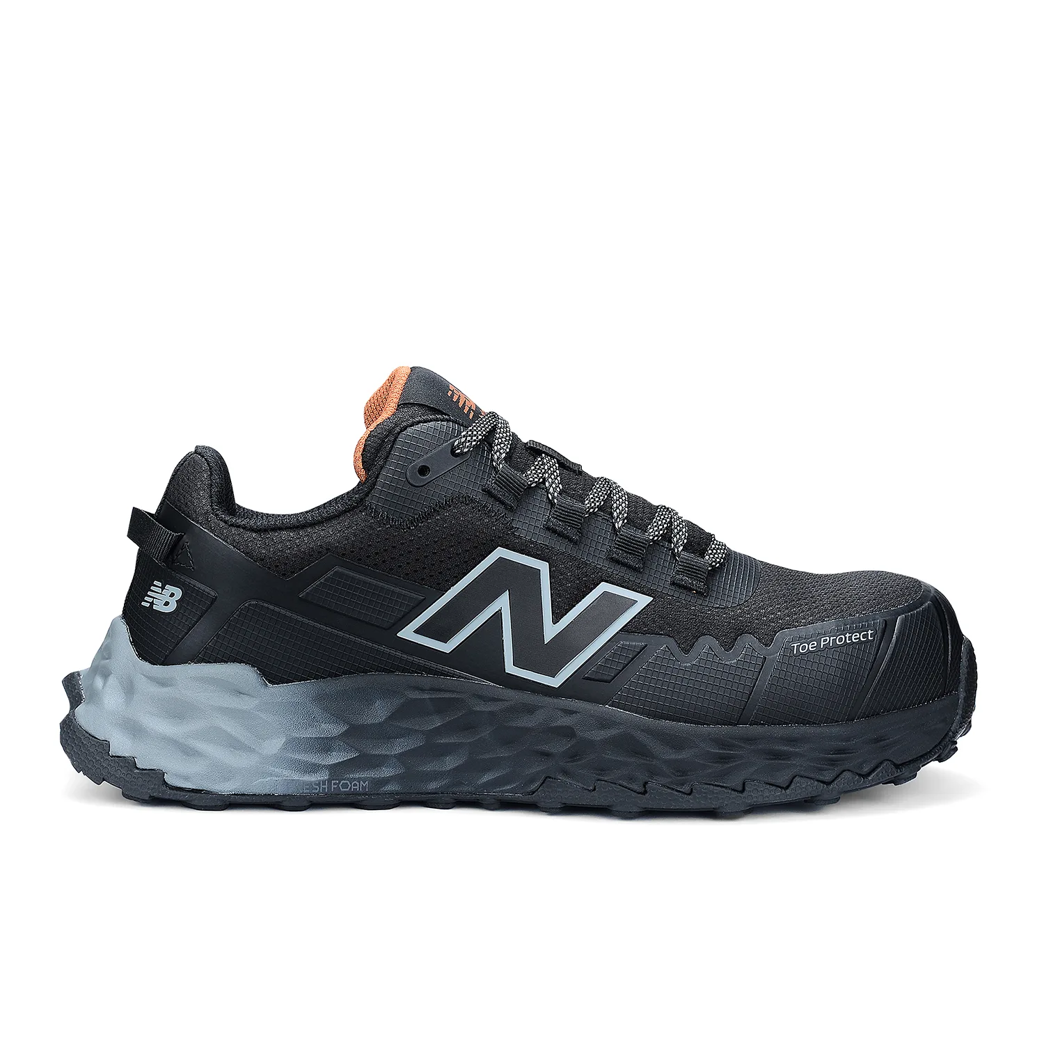New Balance Cremorne Womens S3L HRO FO SC SR ESD