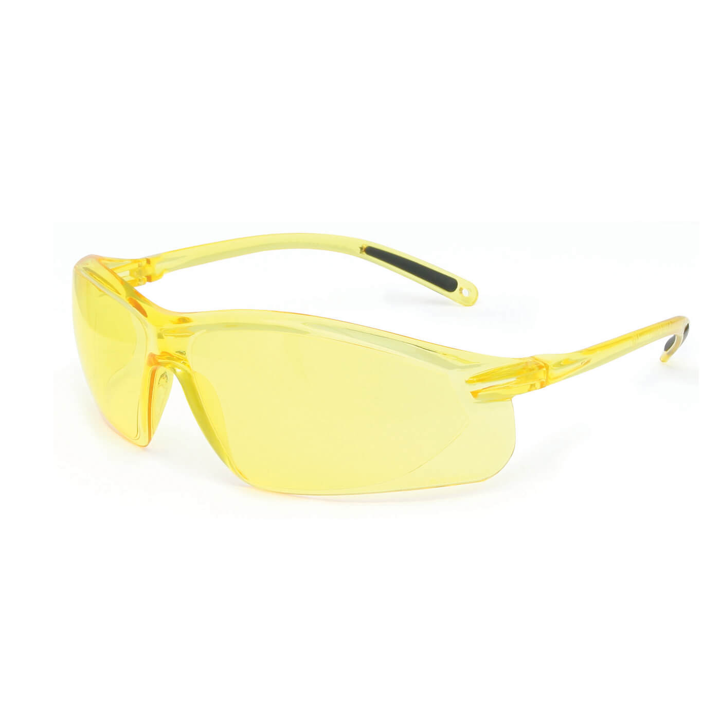 Okulary ochronne Honeywell A700 żółte