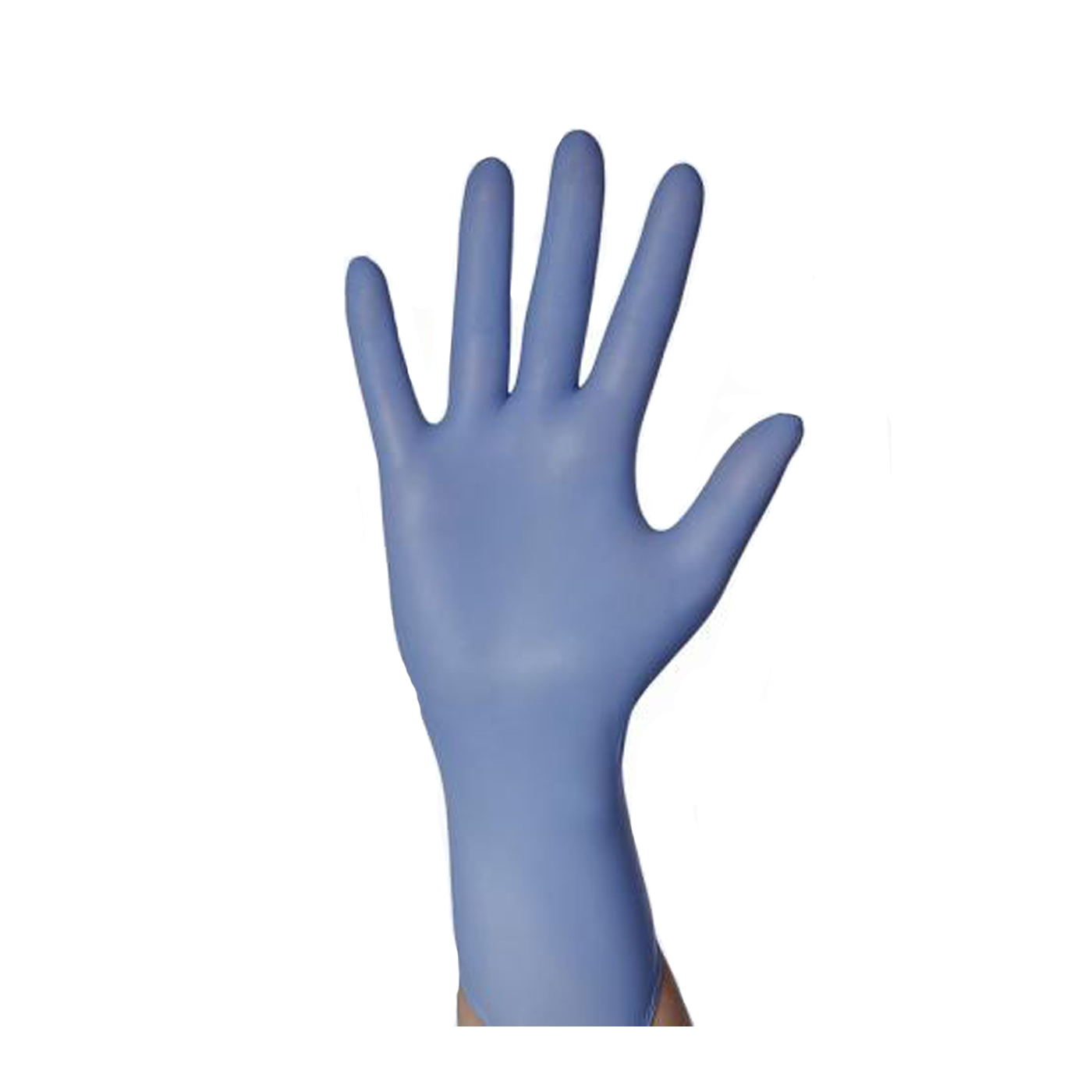 Rękawice nitrylowe Ampri Basic Plus