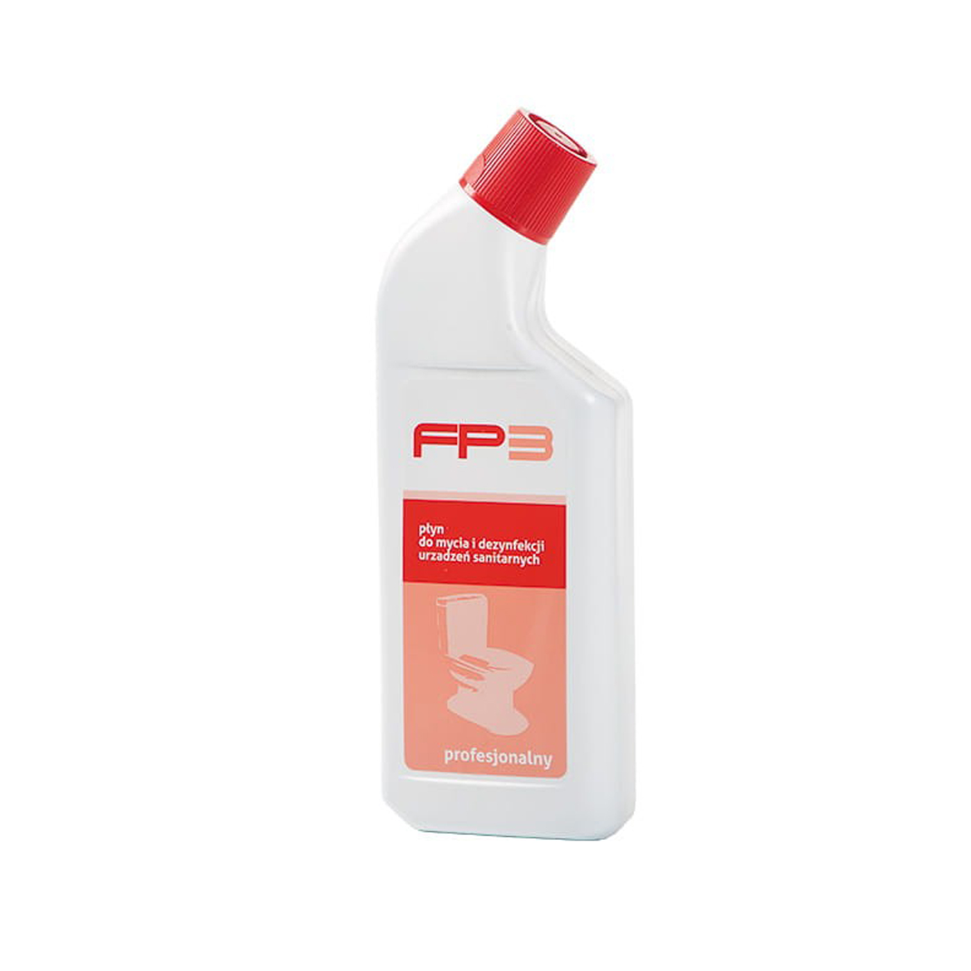 Środek do mycia i dezynfekcji FP-3 Mps