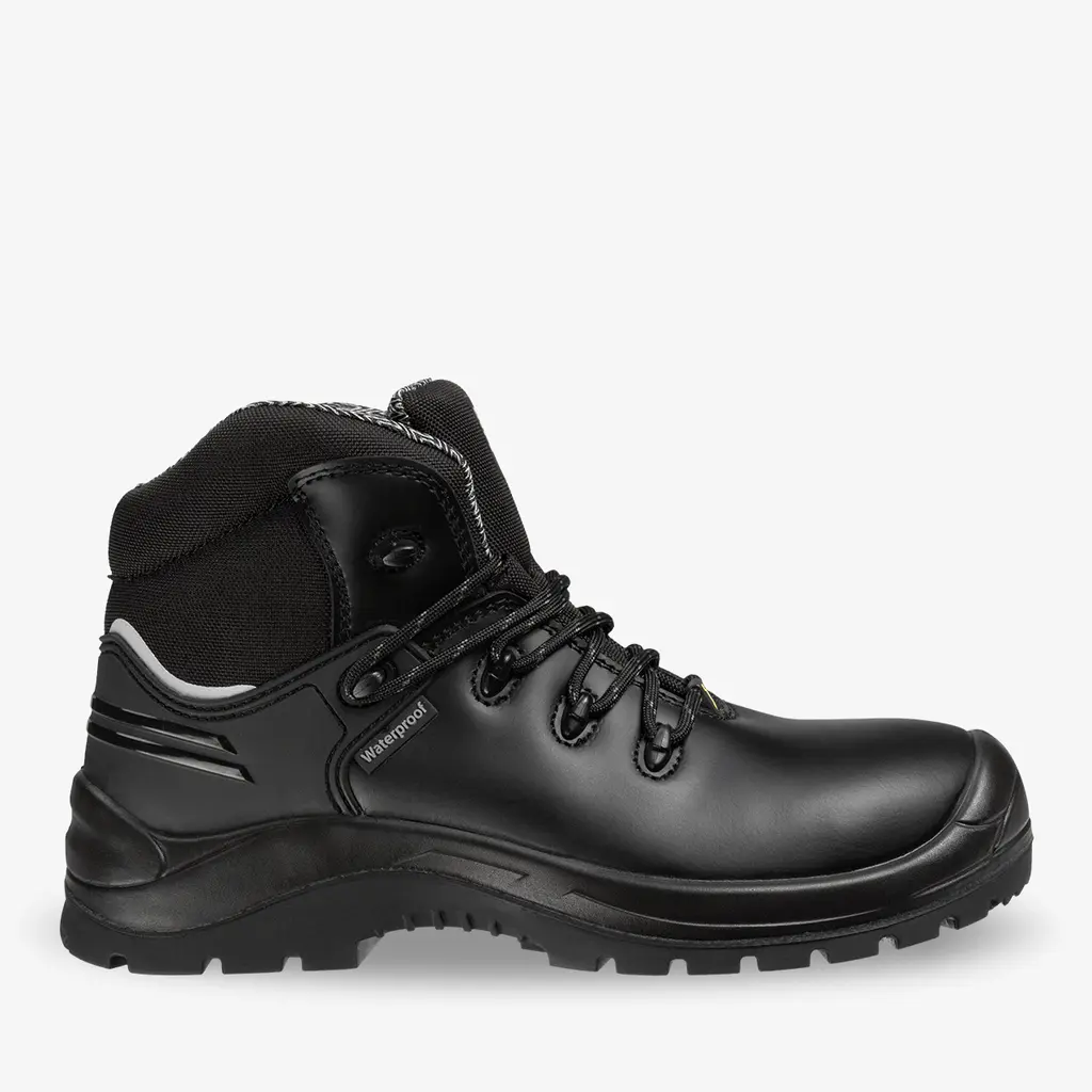 Trzewiki ochronne Safety Jogger X430