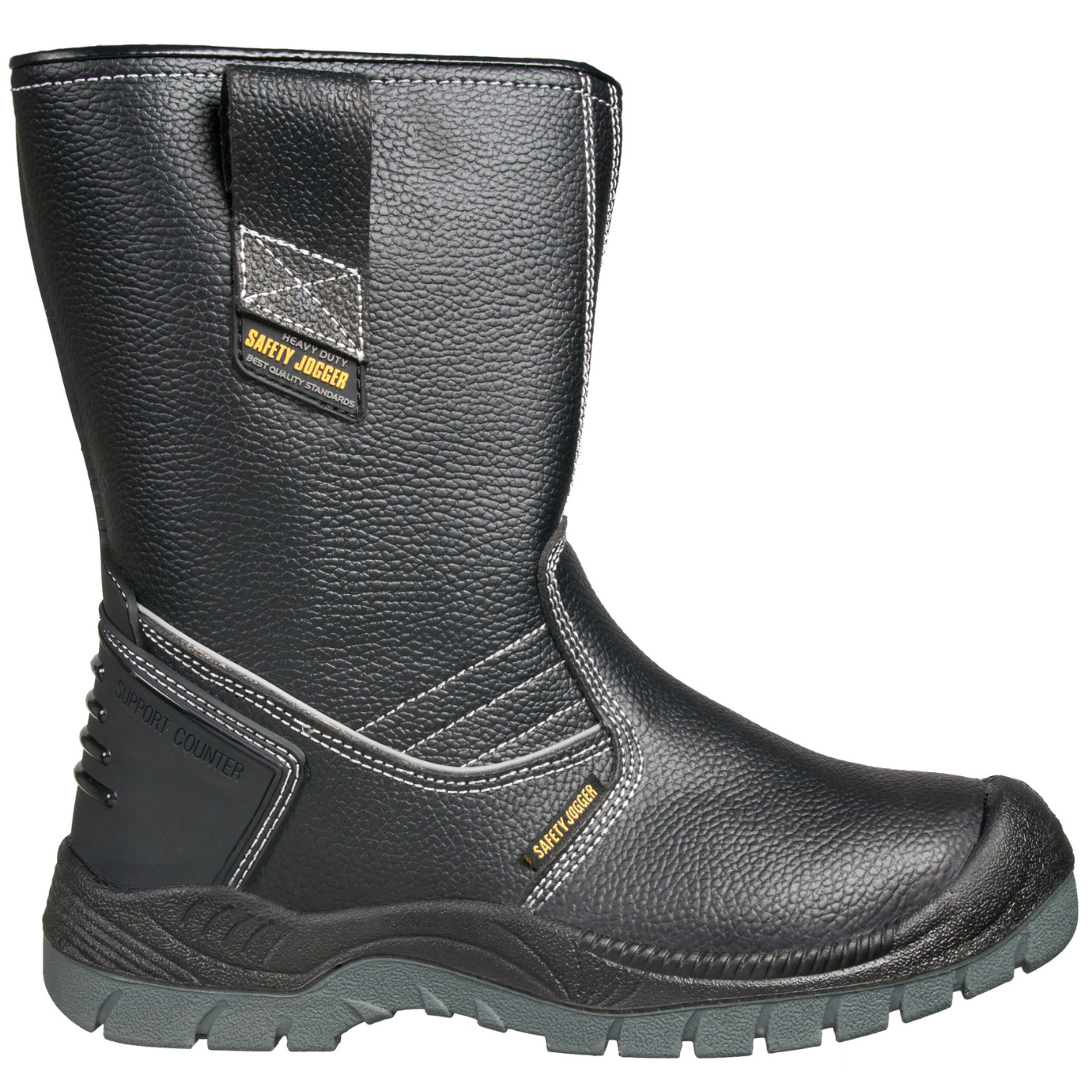 Buty zimowe Bestboot Safety Jogger