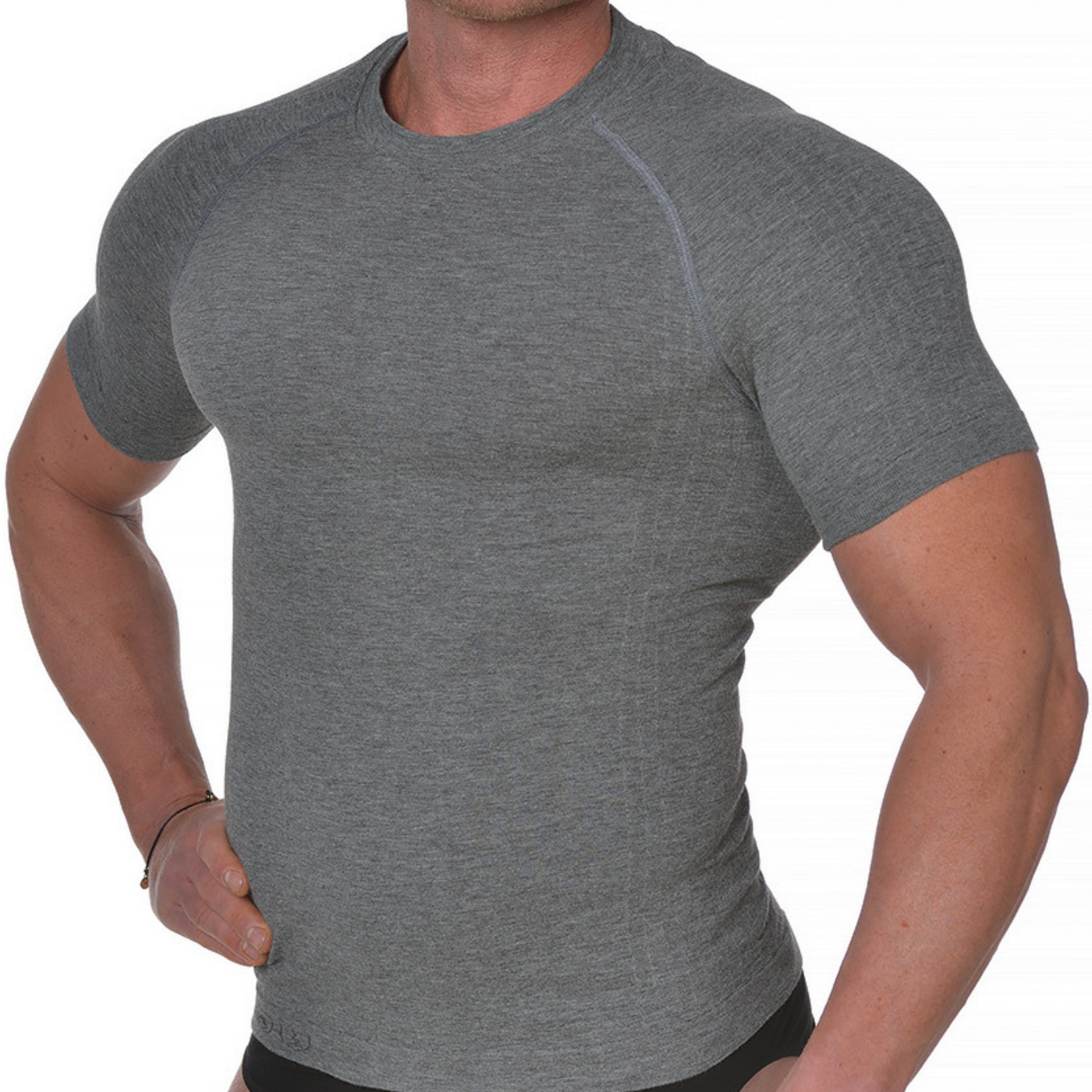 Koszulka termoaktywna typu T-Shirt FR/AS GA Flame