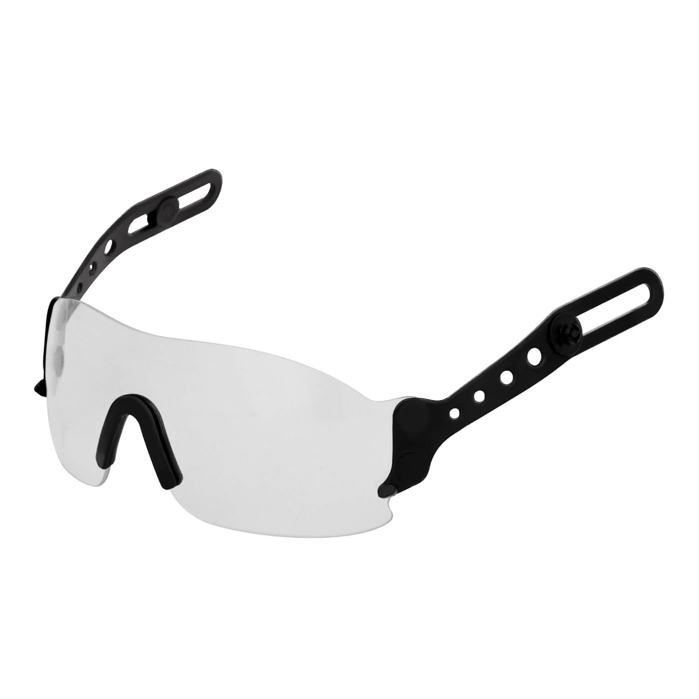 Dohełmowe okulary ochronne EVOSpec