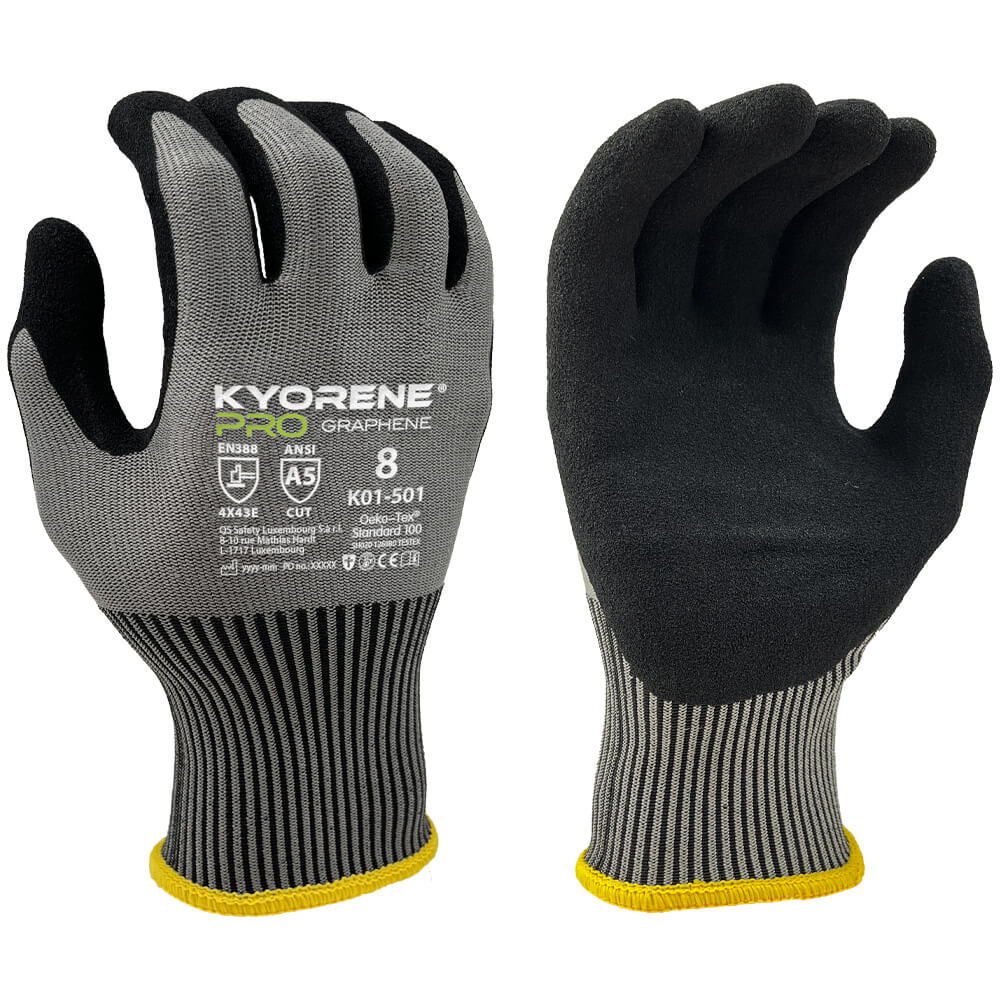 Rękawice ochronne Kyorene PRO K01-501
