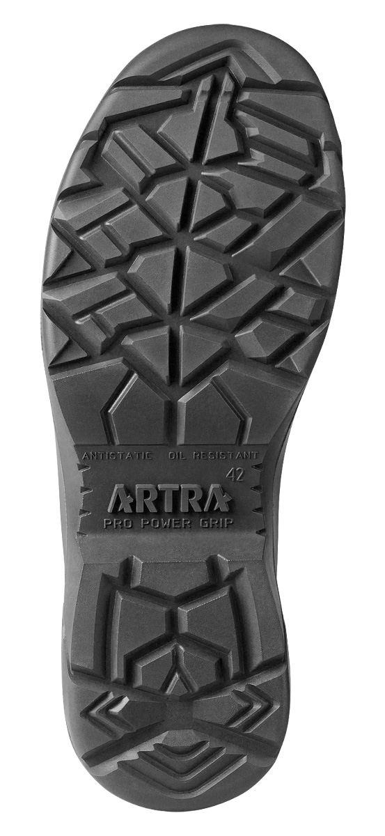 Sandały robocze Arjun 903 2560 S1 SRC marki Artra
