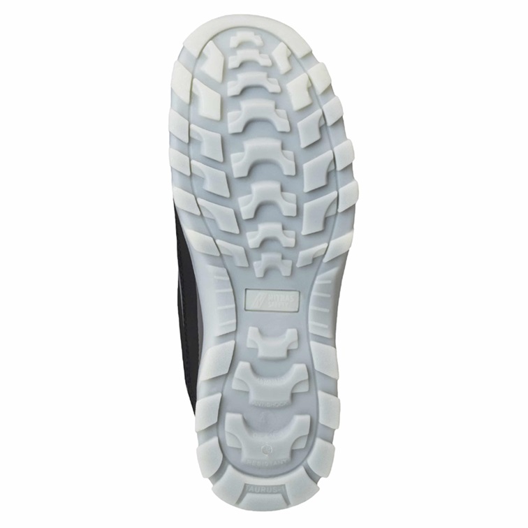 Półbuty robocze Nitras Sport Step Fit 7306 S3 ESD